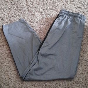 Men's Game Time Fleece Sweat Pants